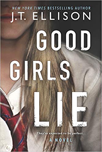 Good Girls Lie Book Review